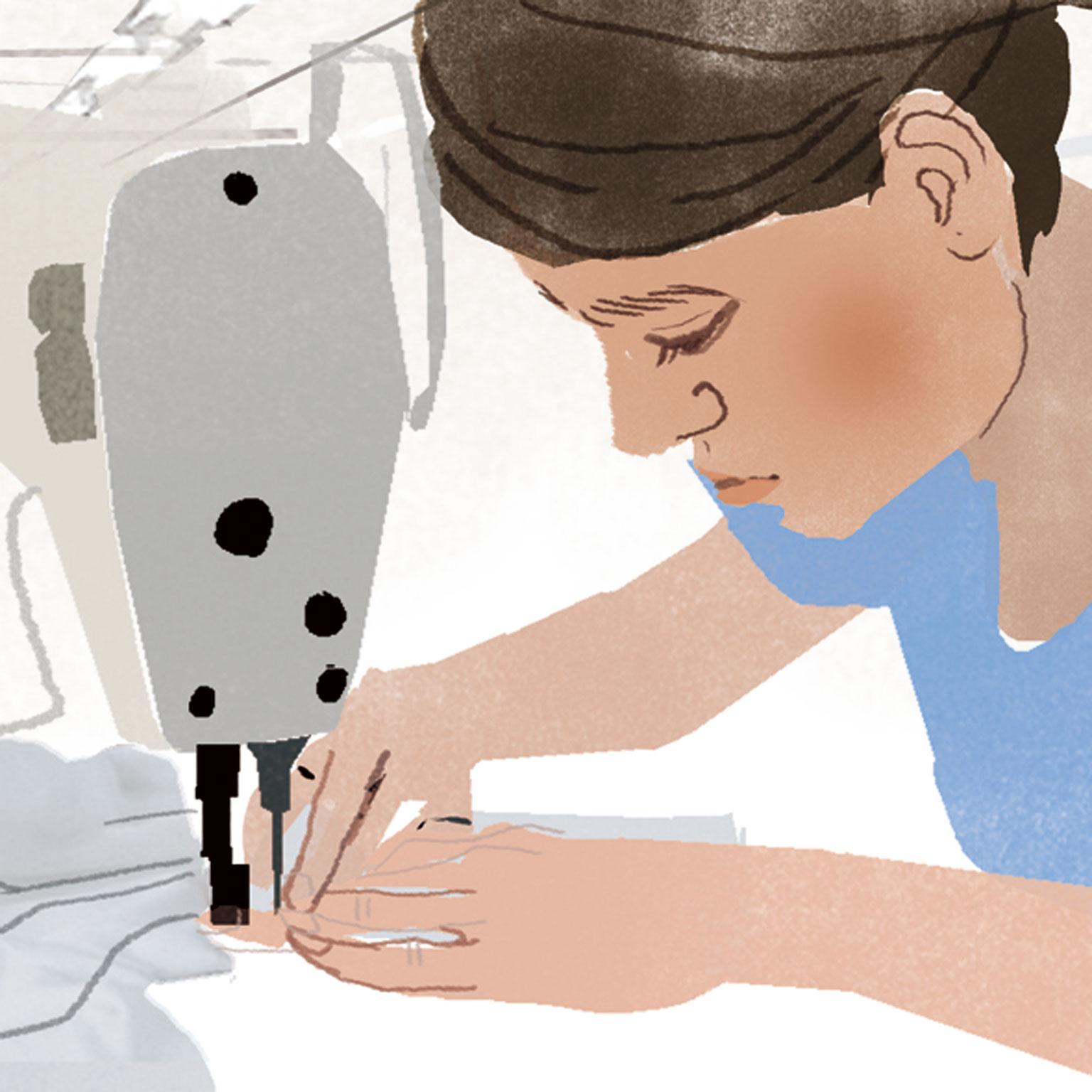 What’s next in apparel sourcing? McKinsey